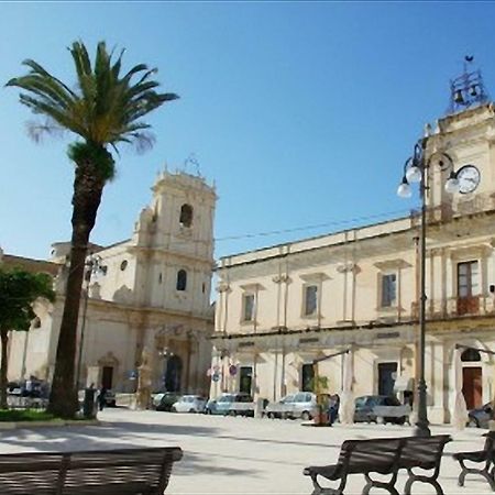 Al Fico D'India Villa Avola Dış mekan fotoğraf