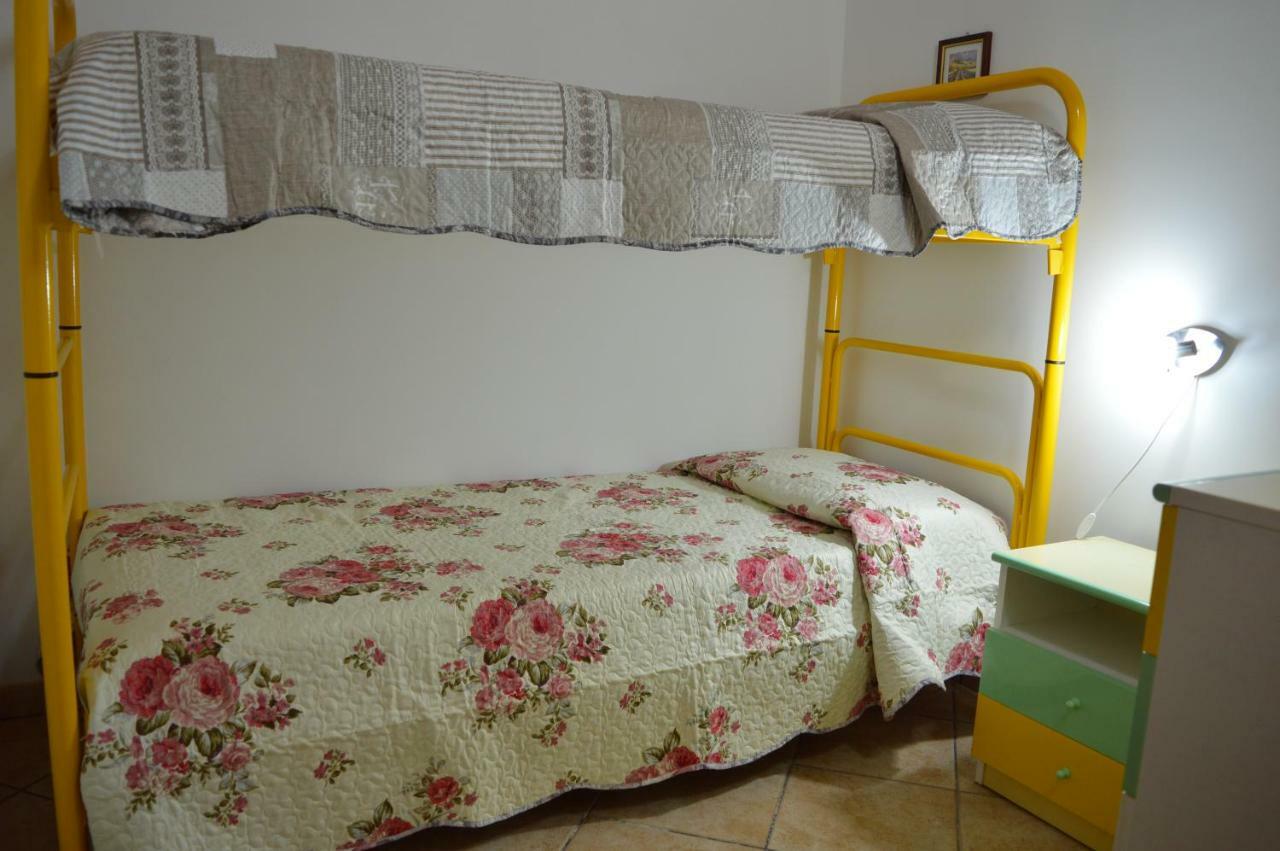 Al Fico D'India Villa Avola Dış mekan fotoğraf