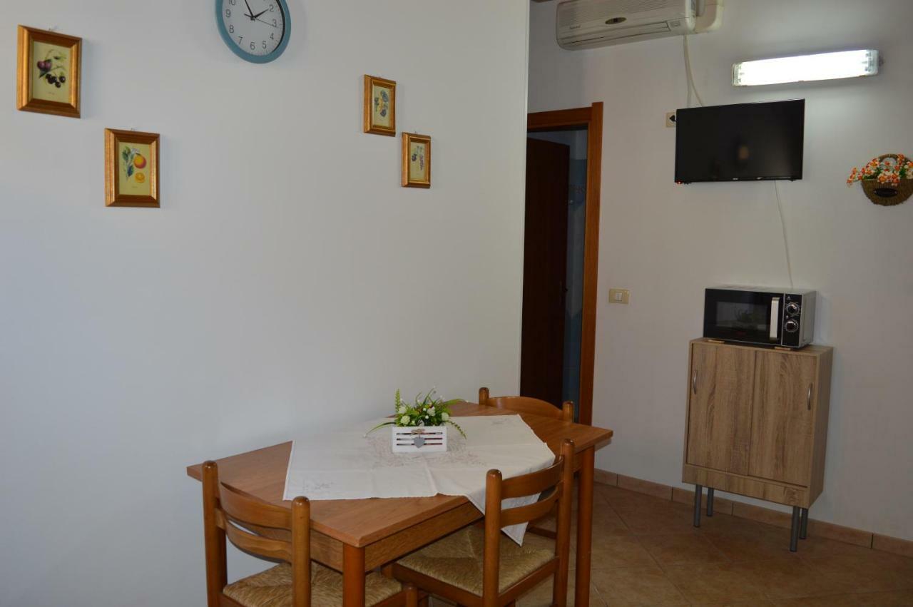 Al Fico D'India Villa Avola Dış mekan fotoğraf