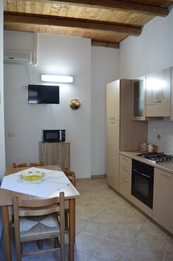 Al Fico D'India Villa Avola Dış mekan fotoğraf