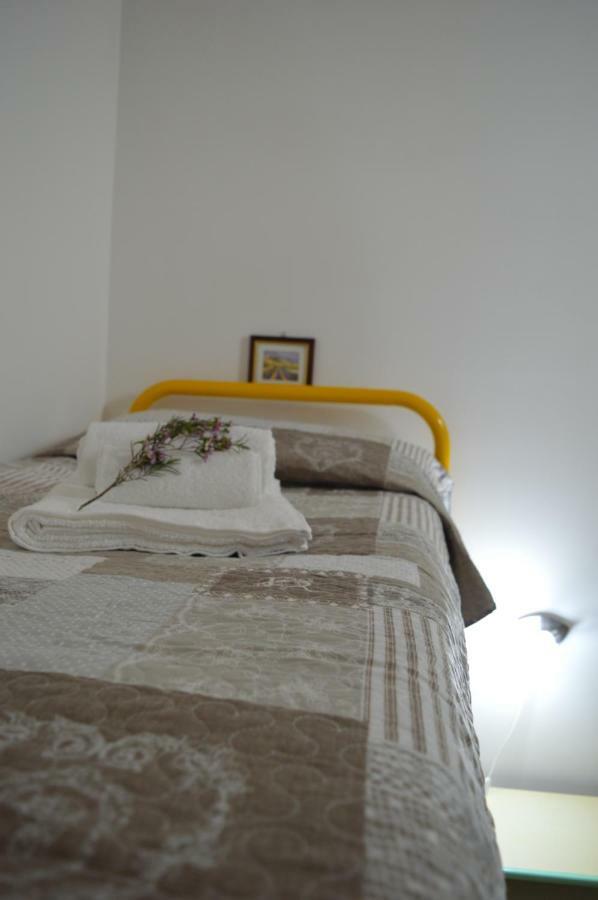 Al Fico D'India Villa Avola Dış mekan fotoğraf