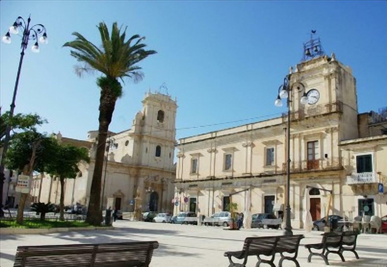 Al Fico D'India Villa Avola Dış mekan fotoğraf