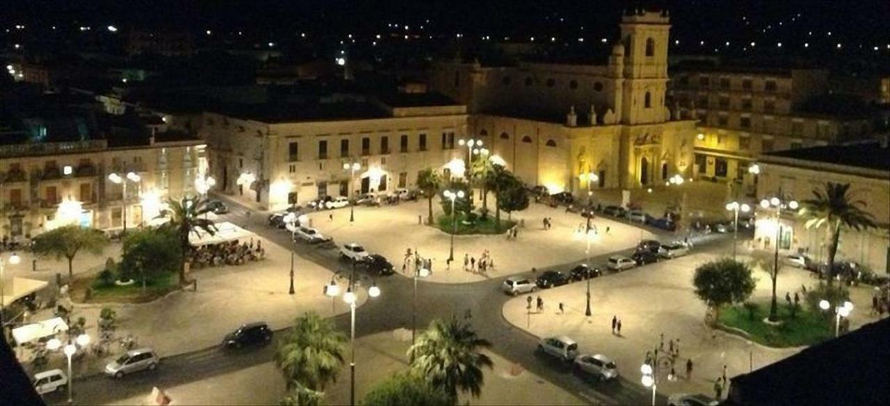 Al Fico D'India Villa Avola Dış mekan fotoğraf