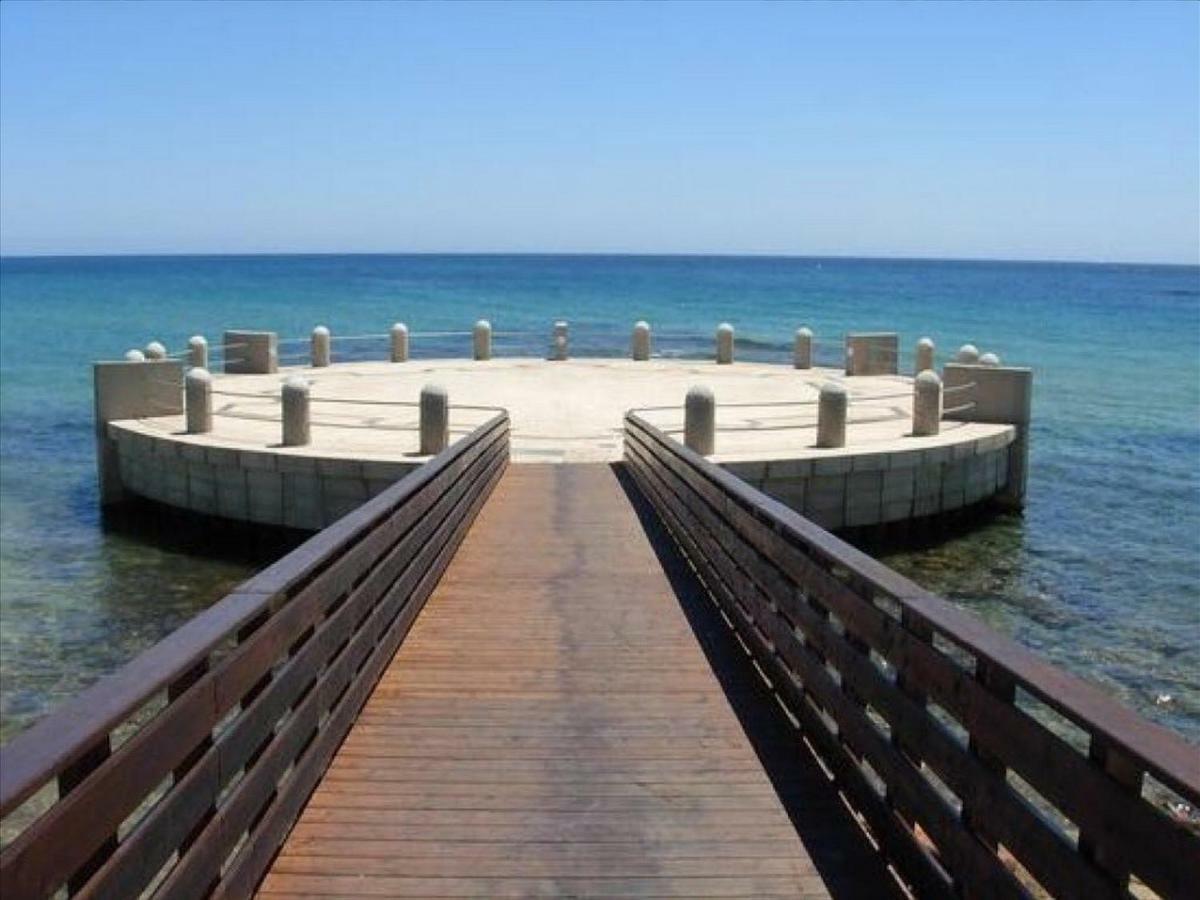 Al Fico D'India Villa Avola Dış mekan fotoğraf