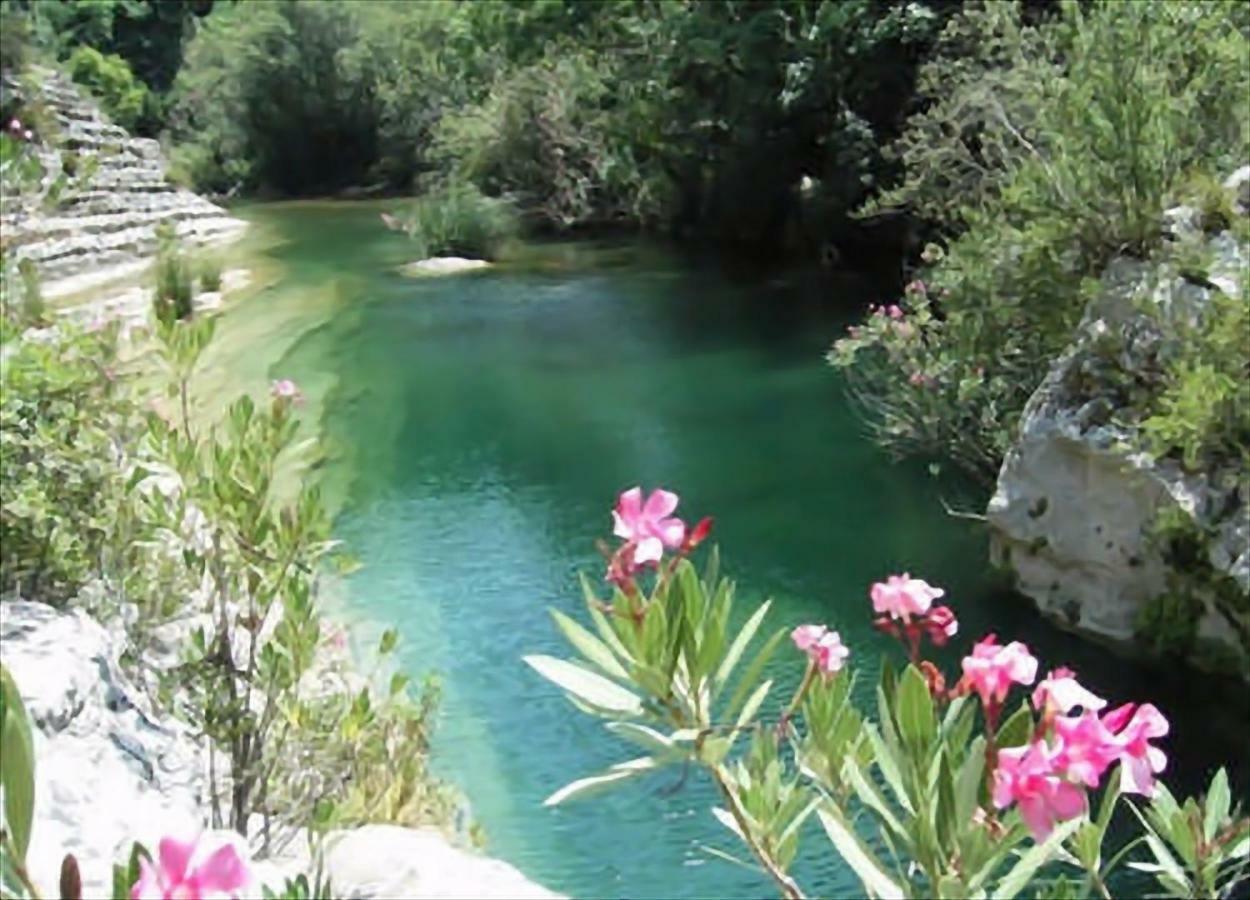 Al Fico D'India Villa Avola Dış mekan fotoğraf